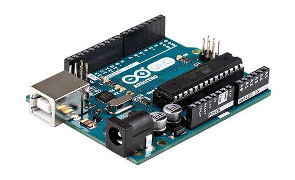 When to choose Arduino