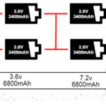 battery configurations